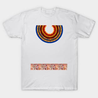 Ethiopian fashion T-Shirt